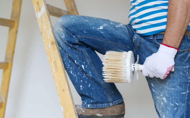 painting services singapore