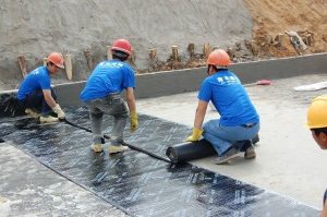 bitumenous-membrane-waterproofing