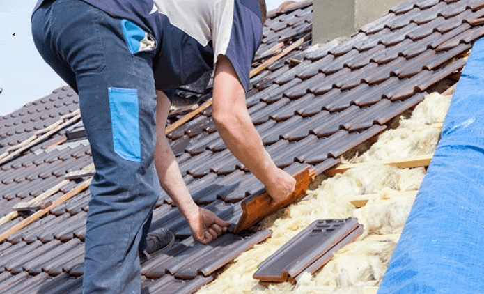 Roofing Company Near Me Singapore Archives - Atlas Roofing | Roof Repairing  WaterProofing Contractor Singapore